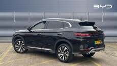 BYD Seal U 1.5 DM-i AWD Design 5dr Auto Estate